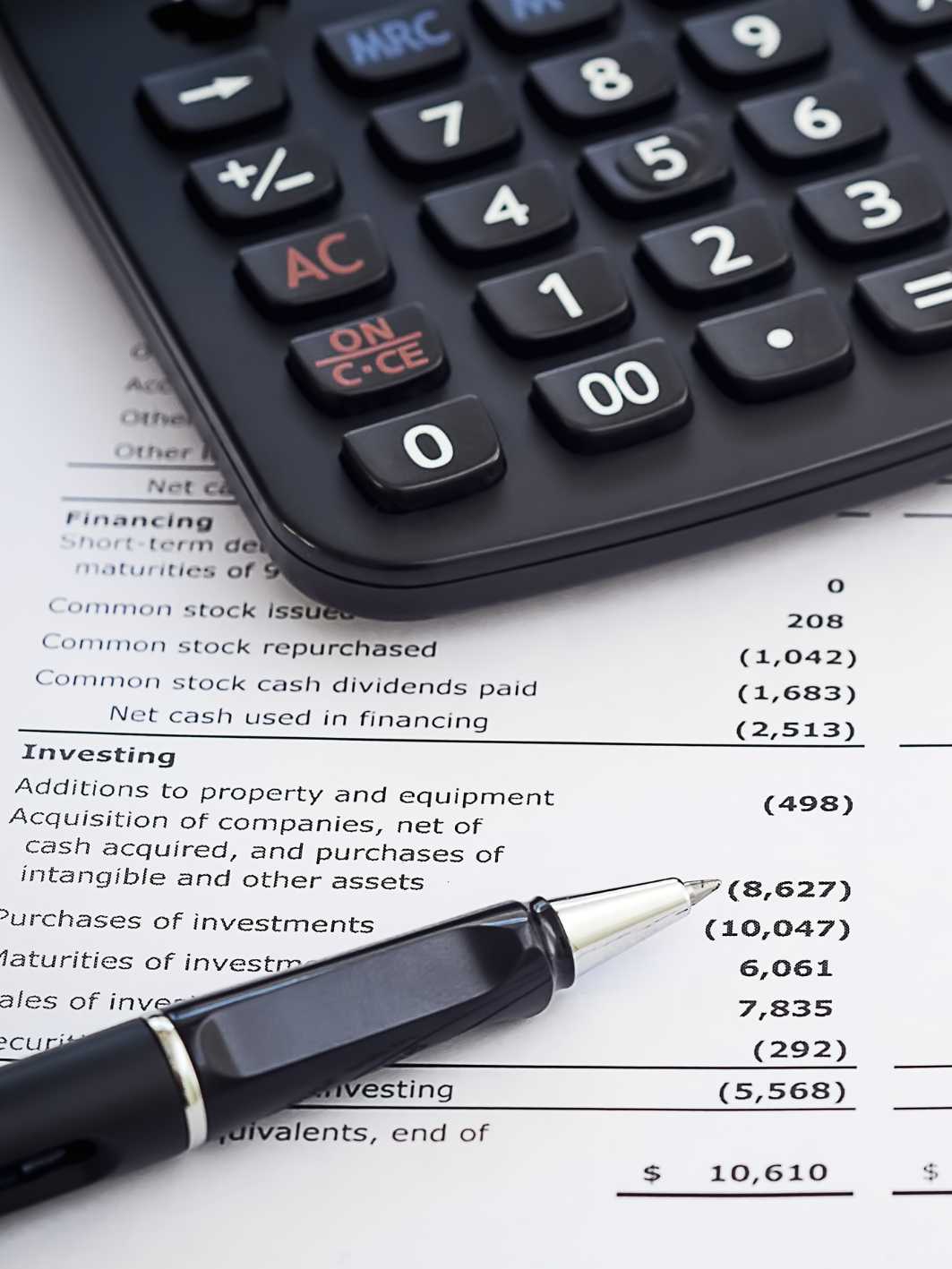 ICLEI KCC 年度預決算書