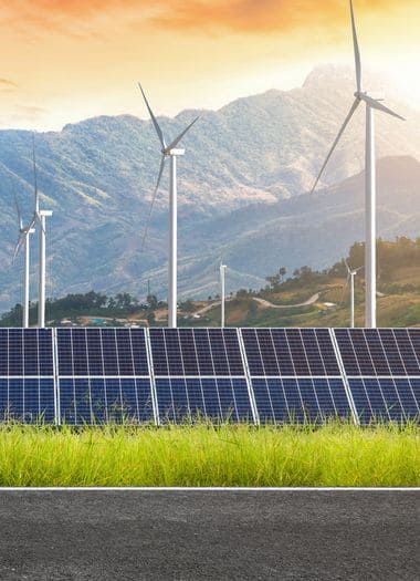 100% 再生能源城市與區域網絡