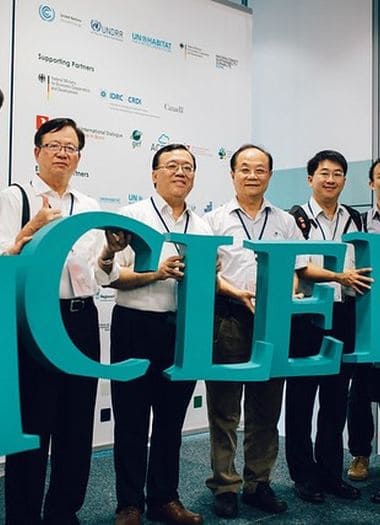 2012 年 - 2016年 重要活動回顧