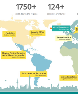 [ICLEI KCC] ICLEI 線上資源介紹