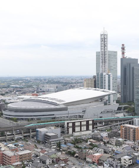 日本埼玉 ─ 智慧城市解決方案