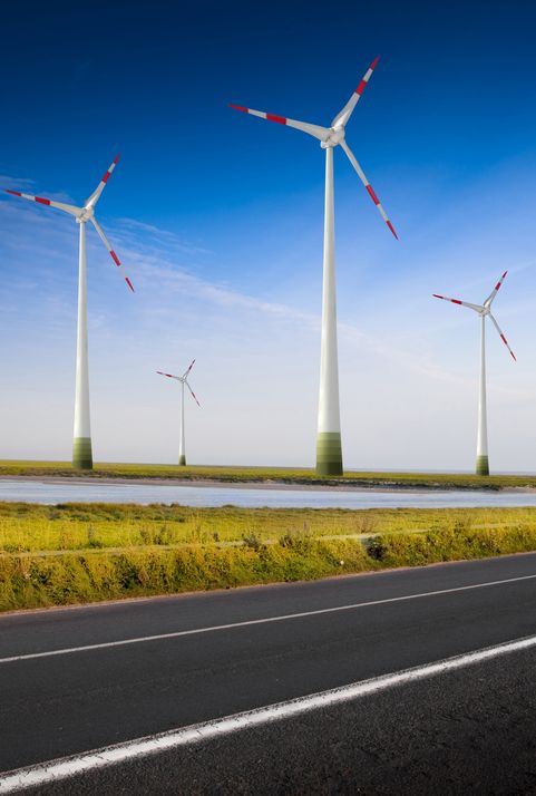 百分之百再生能源